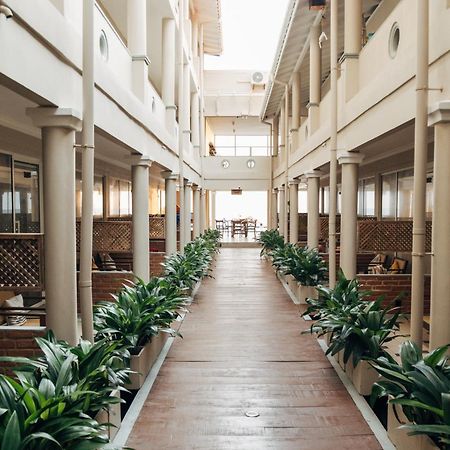 Neevana Hotel هيكادوفا المظهر الخارجي الصورة