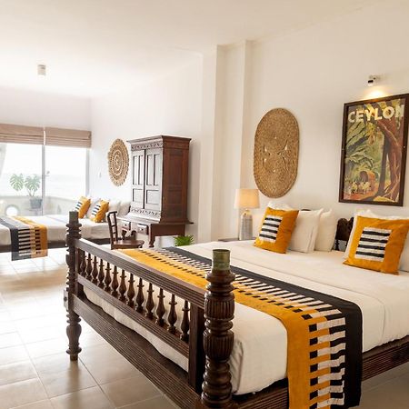 Neevana Hotel هيكادوفا المظهر الخارجي الصورة