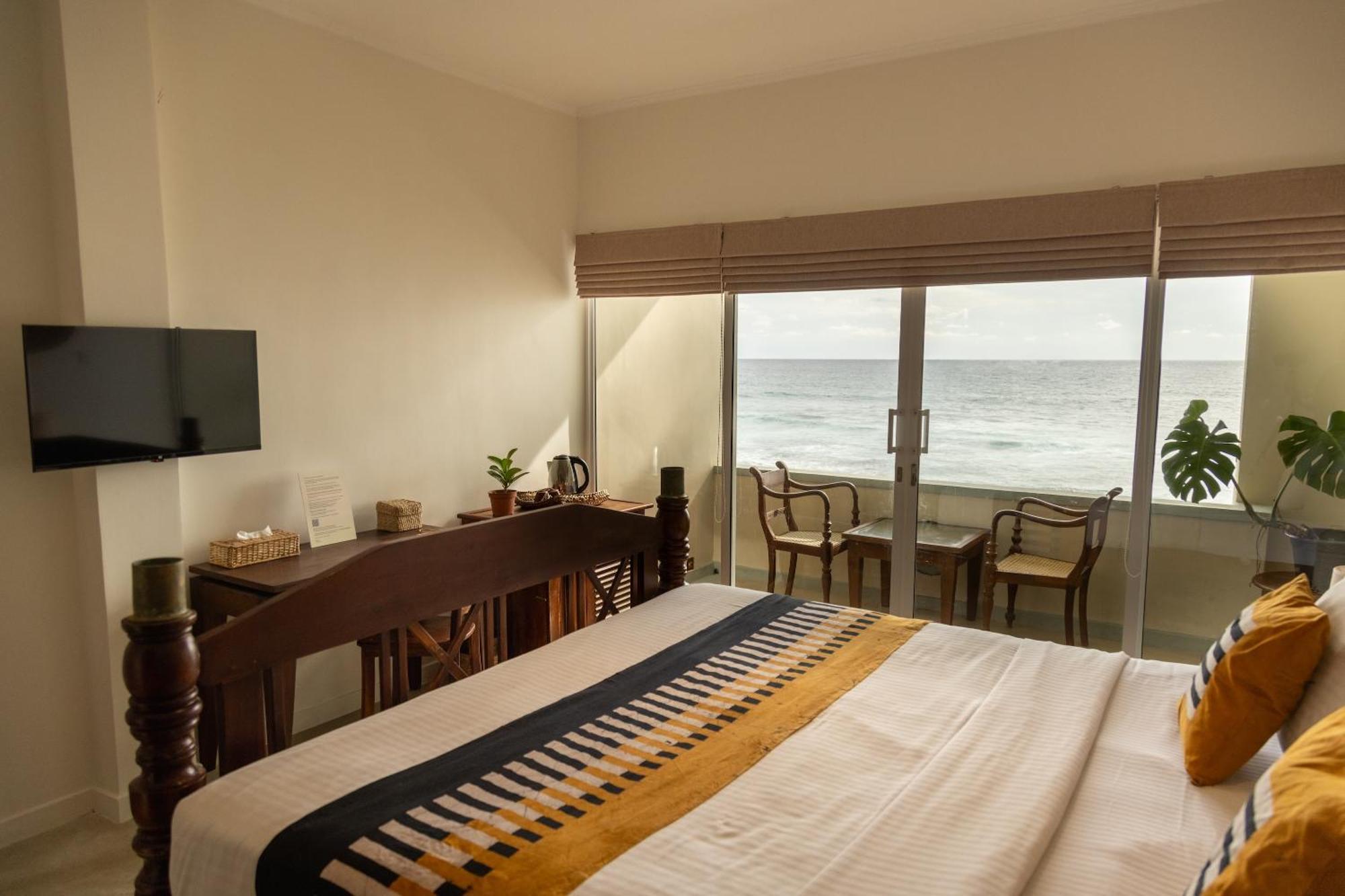 Neevana Hotel هيكادوفا المظهر الخارجي الصورة
