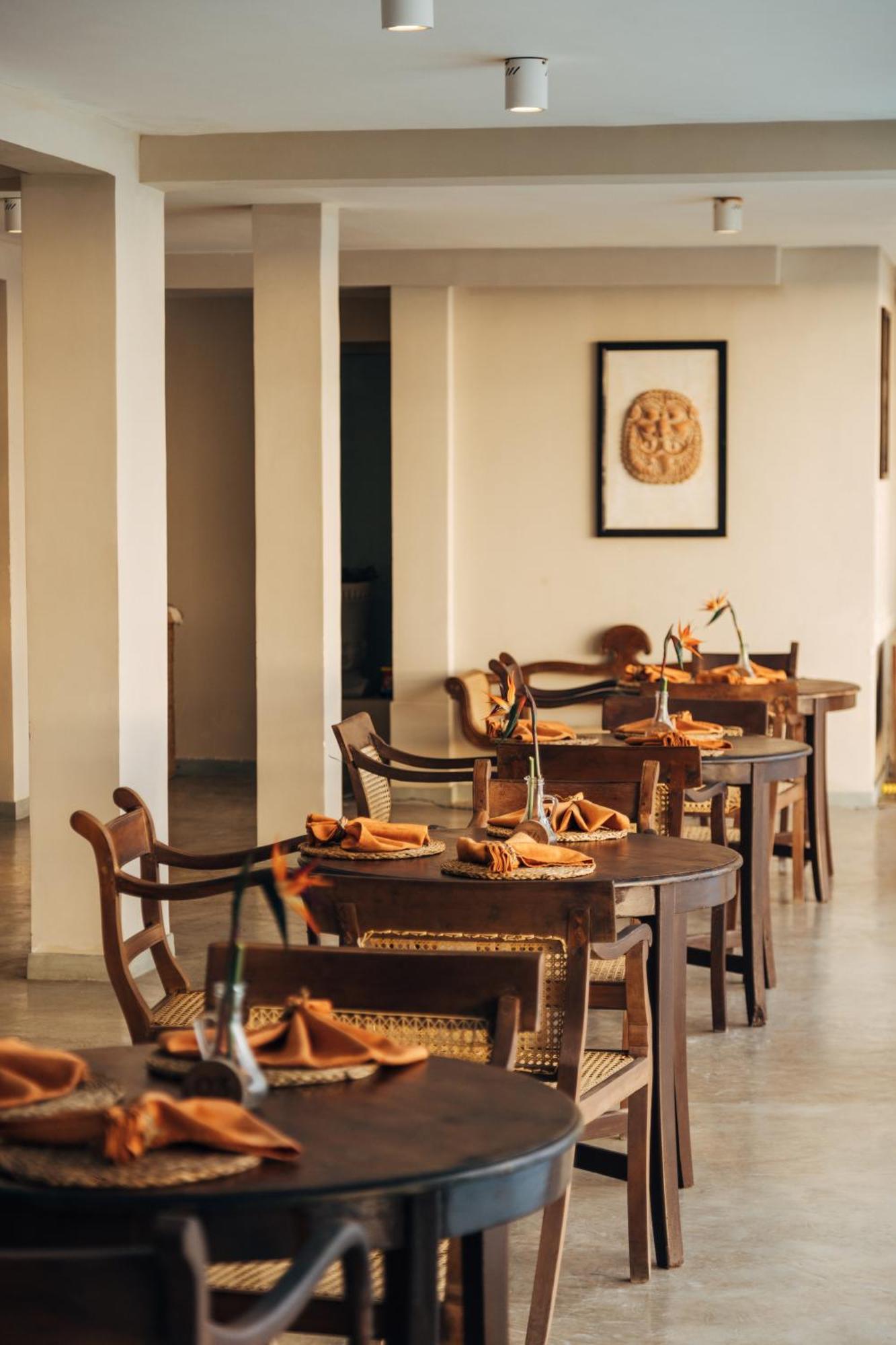 Neevana Hotel هيكادوفا المظهر الخارجي الصورة