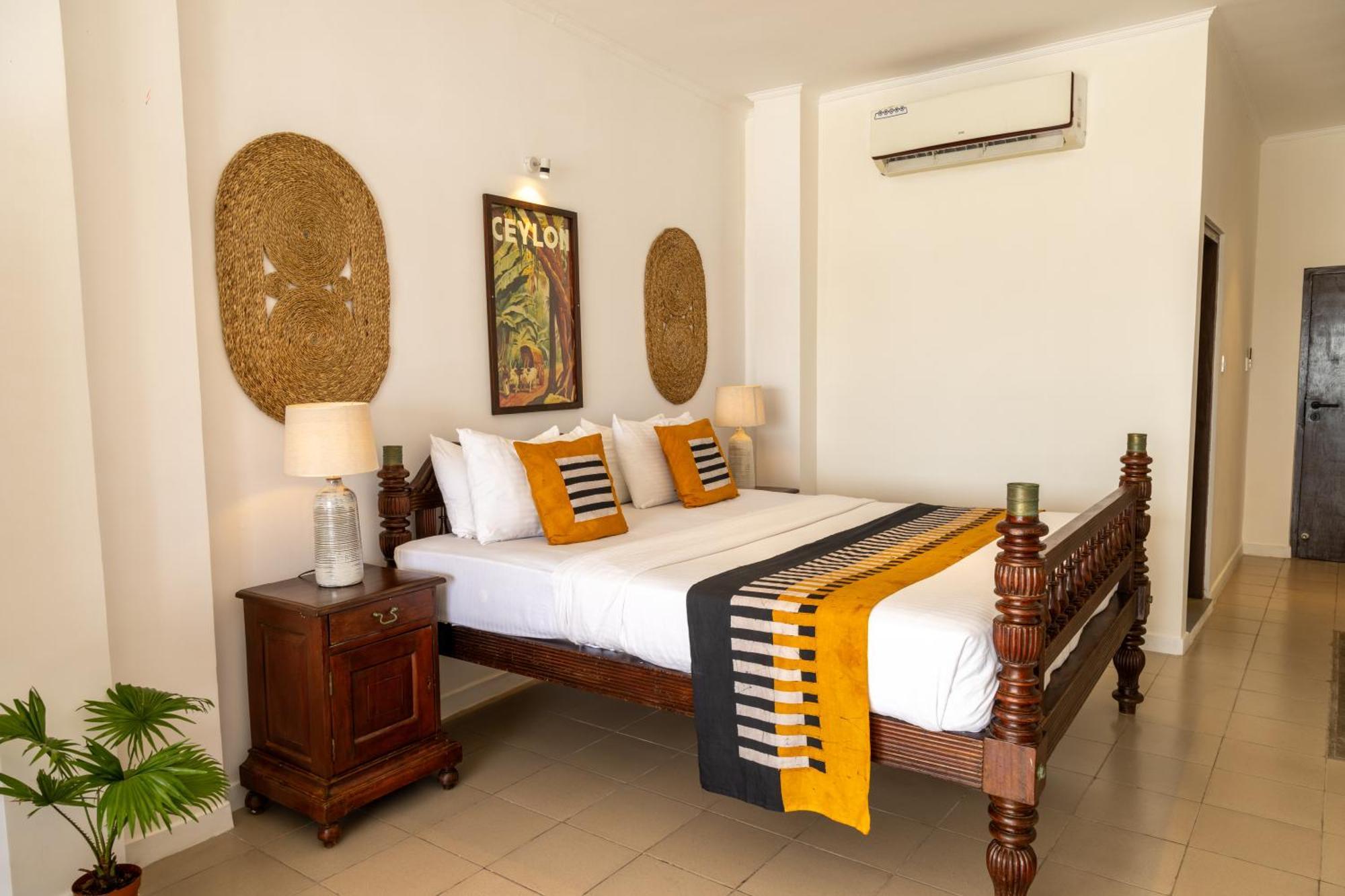 Neevana Hotel هيكادوفا المظهر الخارجي الصورة