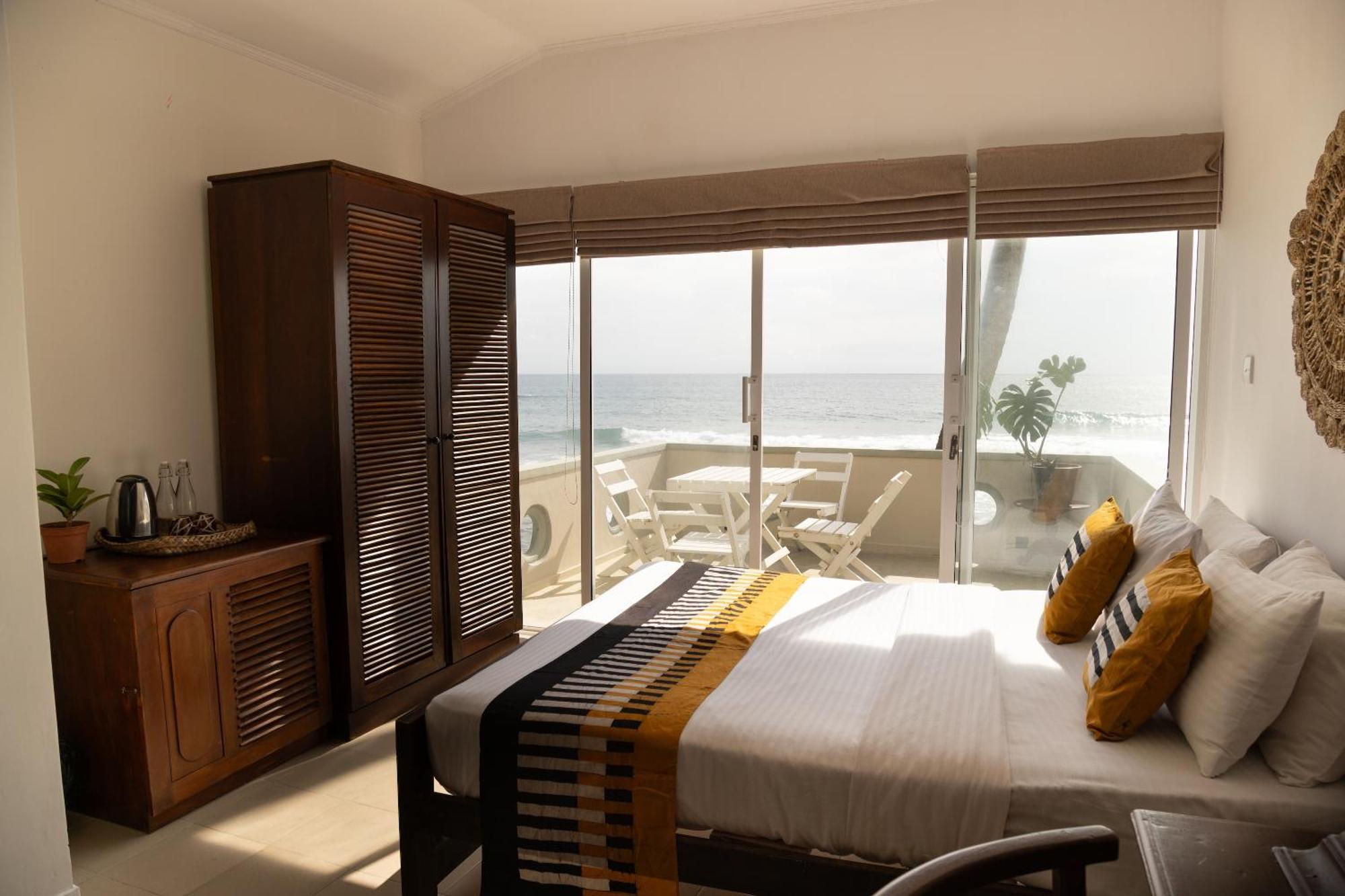 Neevana Hotel هيكادوفا المظهر الخارجي الصورة