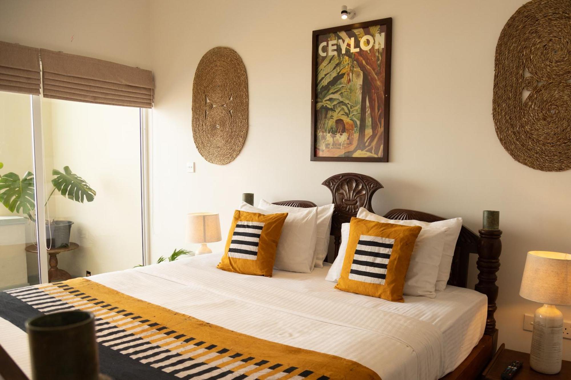 Neevana Hotel هيكادوفا المظهر الخارجي الصورة