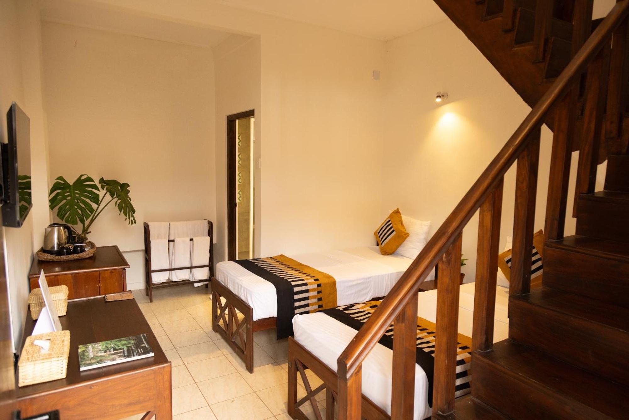 Neevana Hotel هيكادوفا المظهر الخارجي الصورة