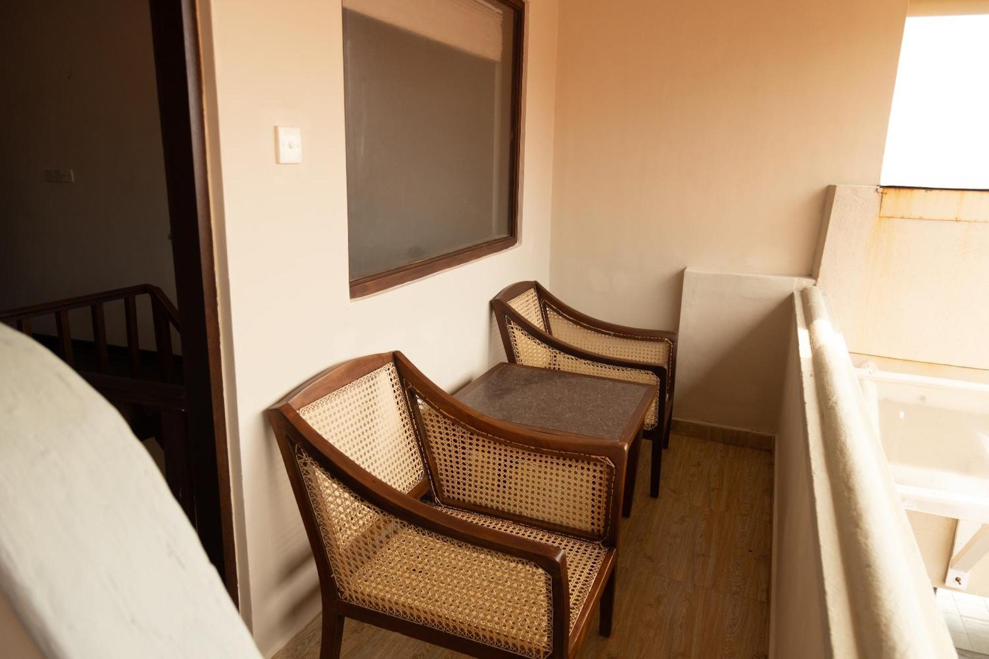 Neevana Hotel هيكادوفا المظهر الخارجي الصورة