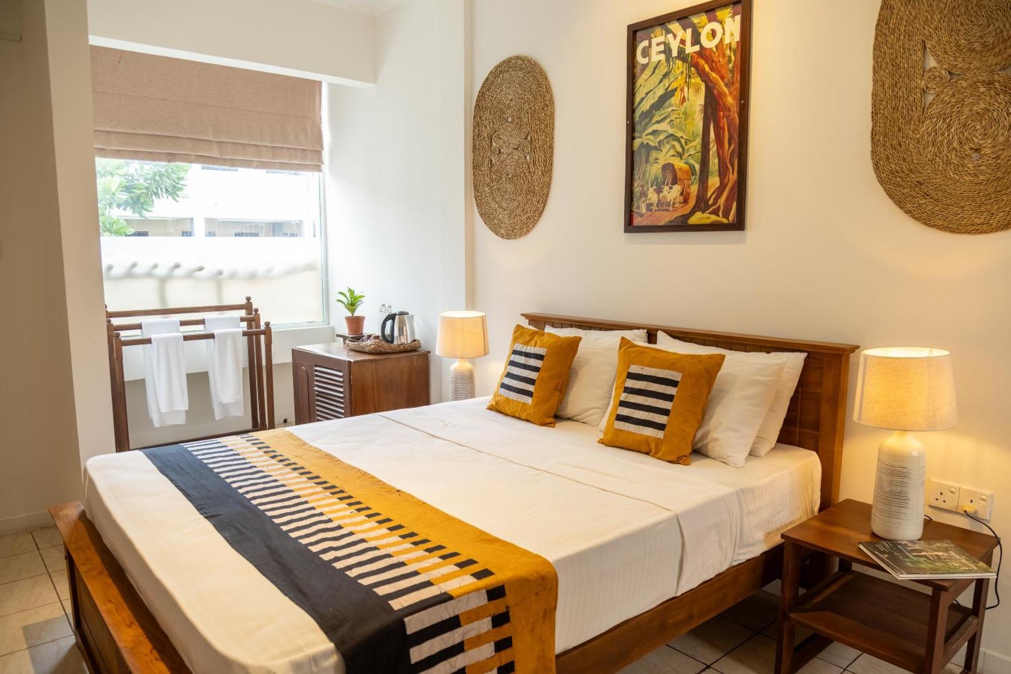 Neevana Hotel هيكادوفا المظهر الخارجي الصورة