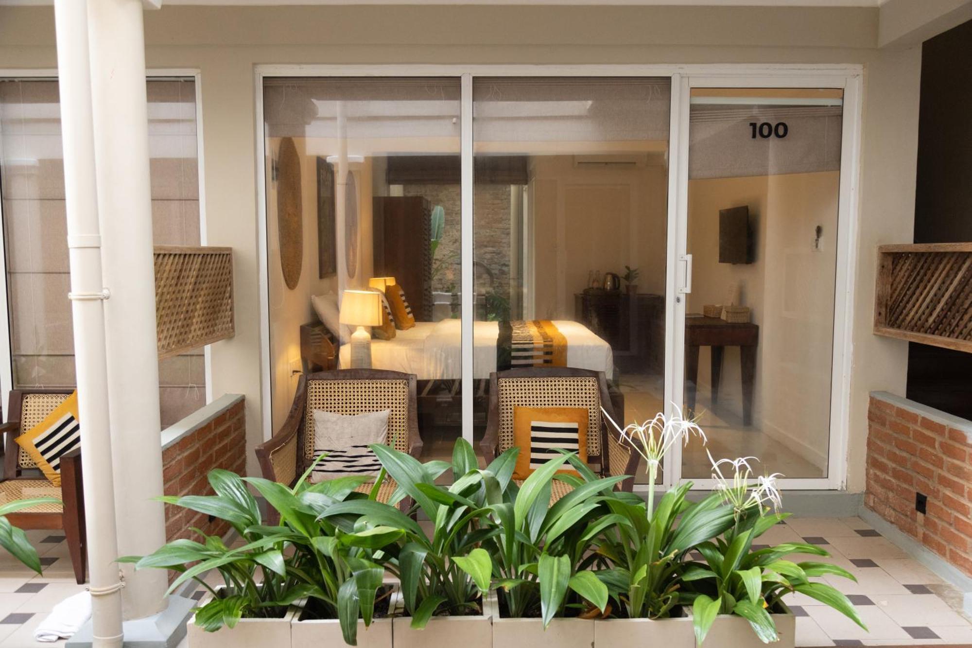 Neevana Hotel هيكادوفا المظهر الخارجي الصورة