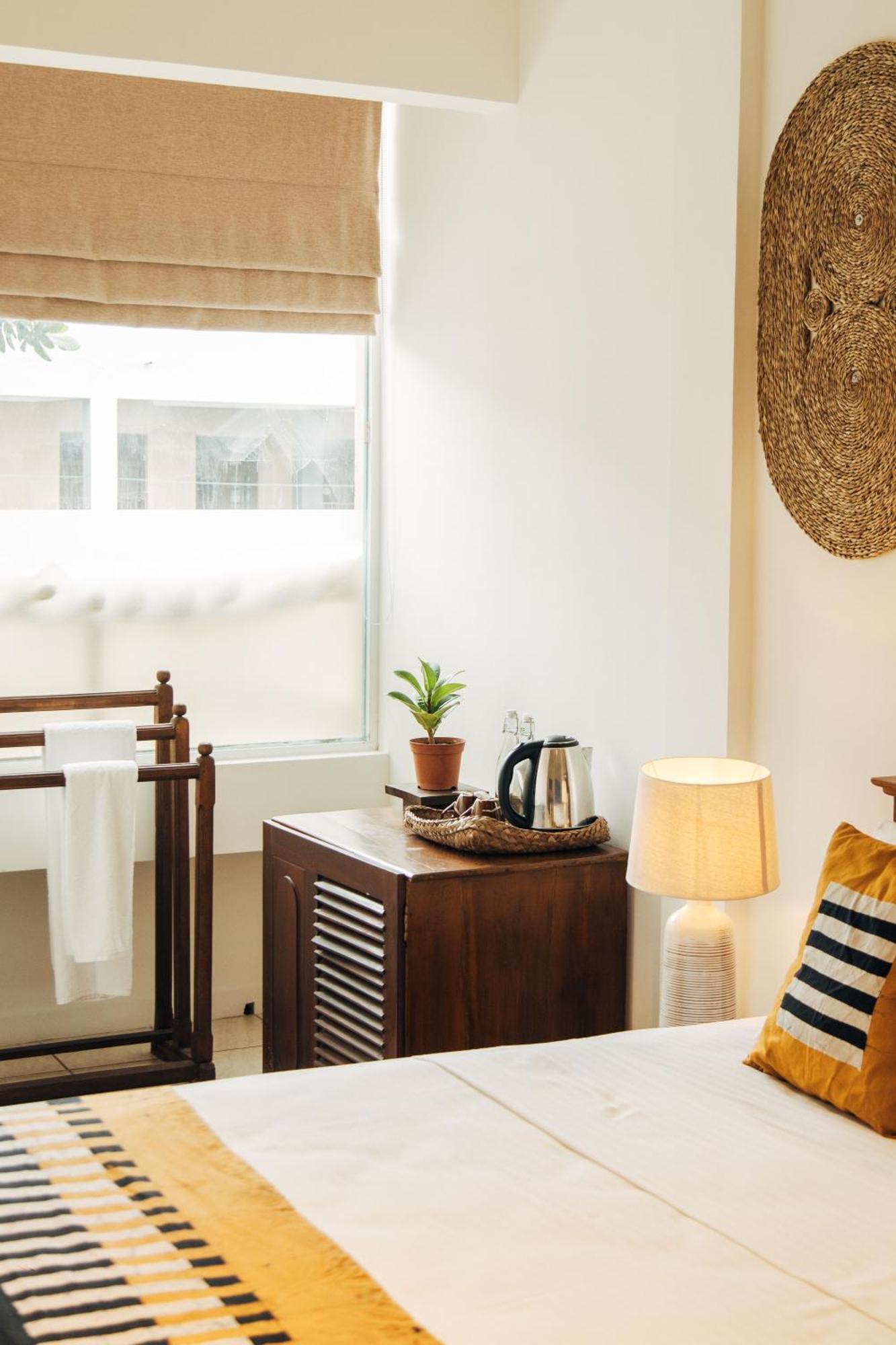 Neevana Hotel هيكادوفا المظهر الخارجي الصورة